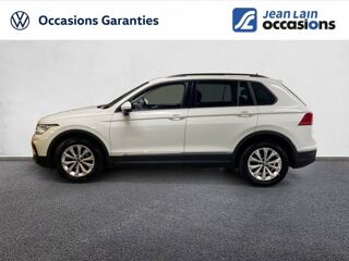 Tiguan 2.0 TDI 150ch DSG7 Life Business 2023 occasion 74600 Seynod
