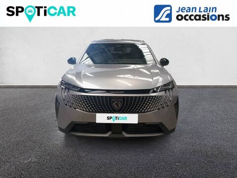 5008 Hybrid 145 ch e-DCS6 Allure 2025 occasion 74100 V&eacute;traz-Monthoux
