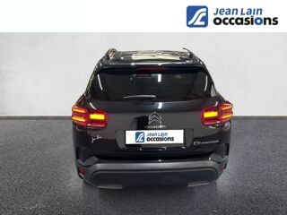 C5 aircross C5 Aircross PureTech 130 S&S EAT8 Shine 2023 occasion 74100 V&eacute;traz-Monthoux