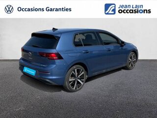 Golf 1.5 eHybrid 204 DSG6 VW Edition 2025 occasion 74700 Sallanches
