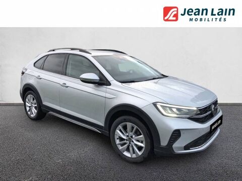 Taigo 1.0 TSI 116 DSG7 VW Edition 2025 occasion 74950 Scionzier