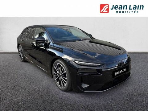 A6 e-tron Avant Performance 367 ch 100 kWh S line 2025 occasion 38130 &Eacute;chirolles