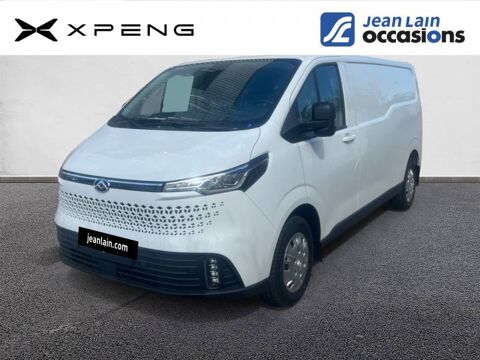 Autres Autres DELIVER7 FOURGON L2H1 2.0D 150 CH 2024 occasion V&eacute;nissieux 69200