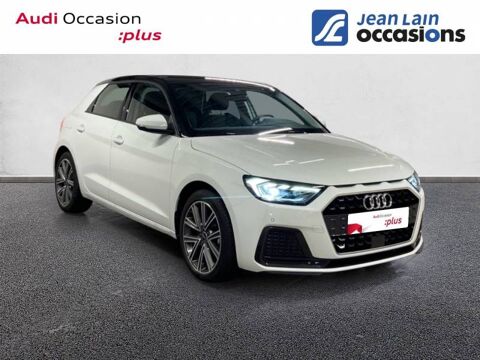 A1 Sportback 25 TFSI 95 ch S tronic 7 Design 2025 occasion 74600 Seynod