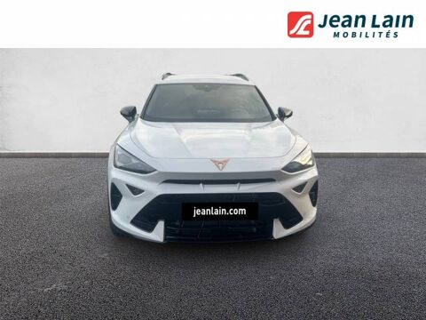 Formentor eHybrid 204 ch DSG6 V 2025 occasion 74200 Margencel