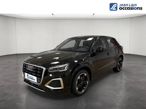 Annonce voiture Audi Q2 21790 €