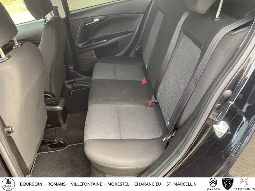 Tipo 5 Portes 1.4 95 ch 2019 occasion 38300 Bourgoin-Jallieu