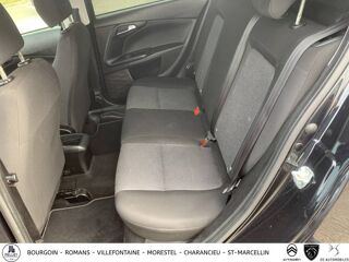 Tipo 5 Portes 1.4 95 ch 2019 occasion 38300 Bourgoin-Jallieu