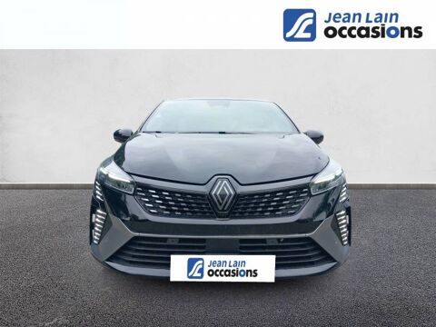 Clio E-Tech full hybrid 145 Esprit Alpine 2024 occasion 38530 Pontcharra