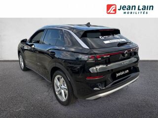 T-ROC T-Roc 1.5 eTSI EVO2 Hybrid 116 ch DSG7 Style 2026 occasion 73100 Gr&eacute;sy-sur-Aix