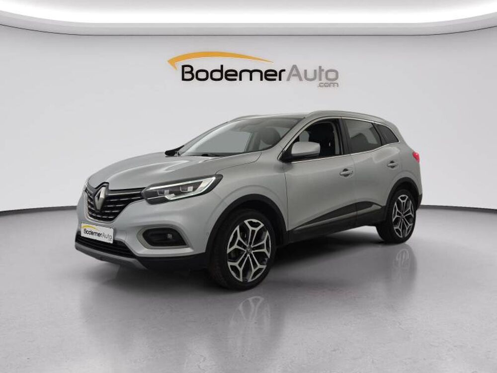 Kadjar TCe 140 Techno 2022 occasion 29200 Brest
