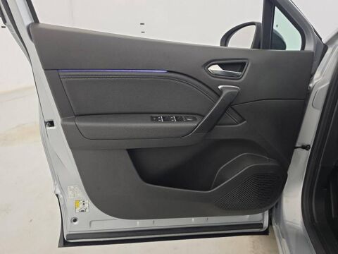 Captur E-Tech full hybrid 145 Techno 2023 occasion 56850 Caudan