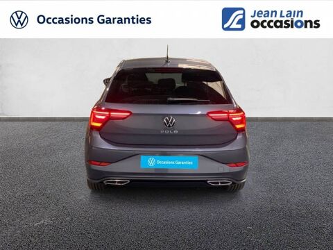 Polo 1.0 TSI 95 S&S BVM5 R-Line Edition 2025 occasion 38300 Bourgoin-Jallieu