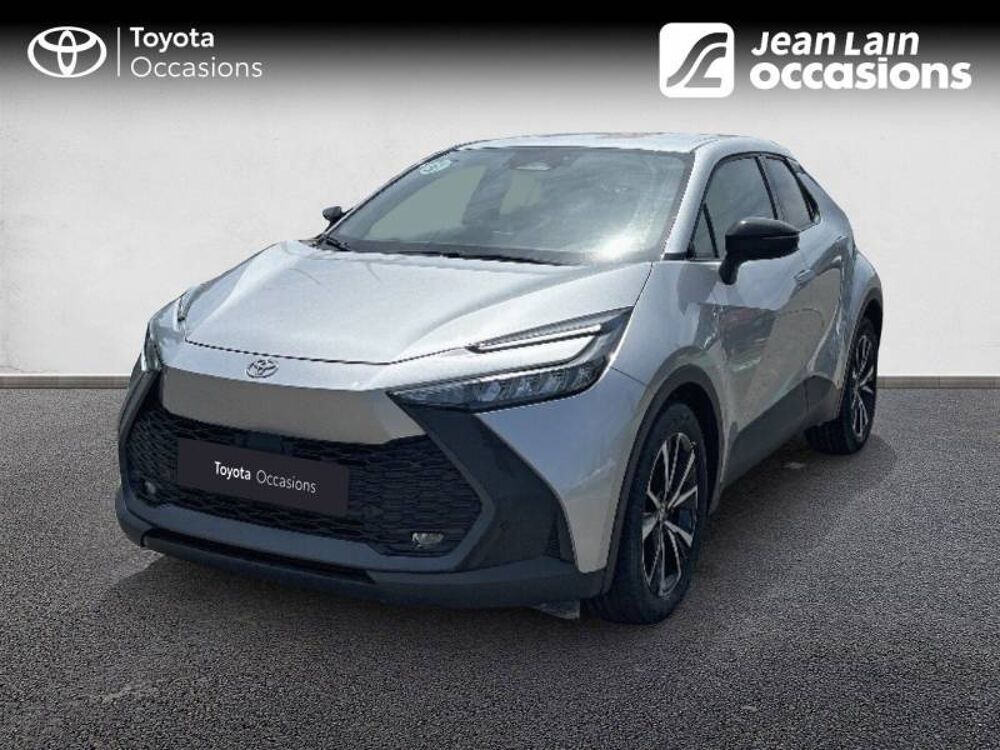 C-HR Hybride 140 Design 2024 occasion 73290 La Motte-Servolex