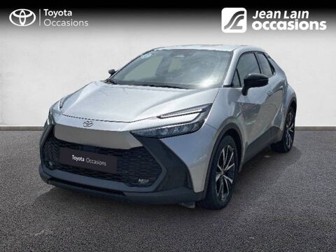 C-HR Hybride 140 Design 2024 occasion 73290 La Motte-Servolex