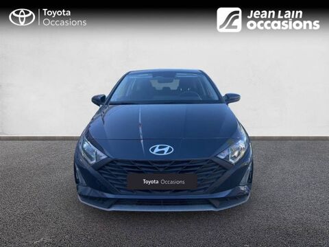 i20 1.2 79 Initia 2024 occasion 73290 La Motte-Servolex