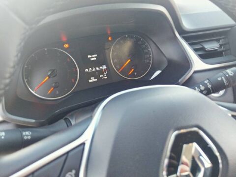 Captur TCe 90 Evolution 2023 occasion 14200 H&eacute;rouville-Saint-Clair