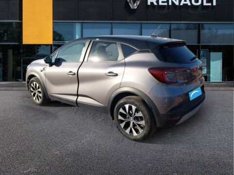 Captur TCe 90 Evolution 2023 occasion 14200 H&eacute;rouville-Saint-Clair