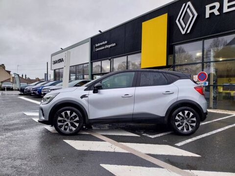 Captur TCe 100 GPL Evolution 2023 occasion 61200 Argentan