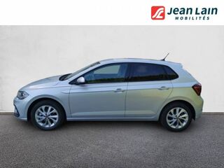 Polo 1.0 TSI 116 S&S DSG7 Style 2026 occasion 05000 Gap