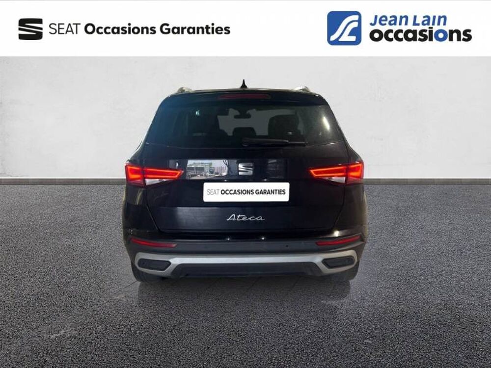 Ateca 2.0 TDI 150 ch Start/Stop DSG7 Urban Advanced 2023 occasion 74100 Ville-la-Grand