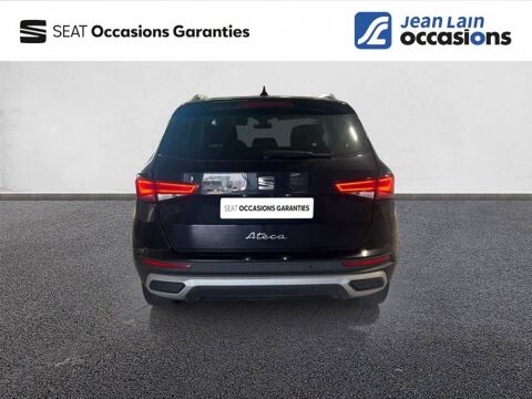 Ateca 2.0 TDI 150 ch Start/Stop DSG7 Urban Advanced 2023 occasion 74100 Ville-la-Grand