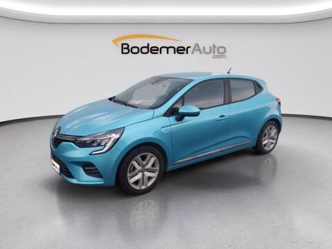 Annonce voiture Renault Clio 13960 €