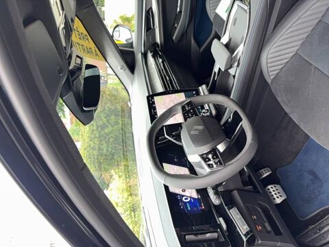 Rafale E-Tech full hybrid 200 ch esprit Alpine 2025 occasion 29200 Brest