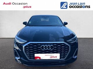 Q3 Sportback 35 TDI 150 ch S tronic 7 S line 2021 occasion 38130 &Eacute;chirolles