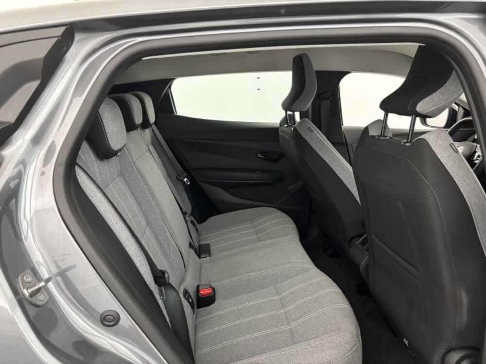 M&eacute;gane Megane E-Tech EV60 220 ch super charge Equilibre 2023 occasion 50100 Cherbourg-en-Cotentin