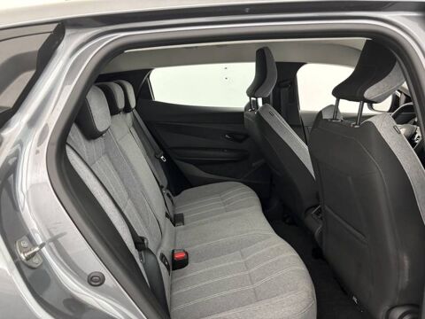 M&eacute;gane Megane E-Tech EV60 220 ch super charge Equilibre 2023 occasion 50100 Cherbourg-en-Cotentin