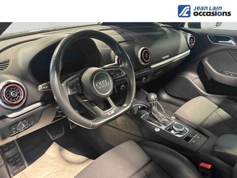 A3 Sportback 35 TDI 150 S tronic 7 2019 occasion 74100 Ville-la-Grand