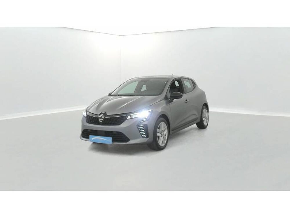 Clio Blue dCi 100 ch GSR2 Evolution 2025 occasion 56850 Caudan
