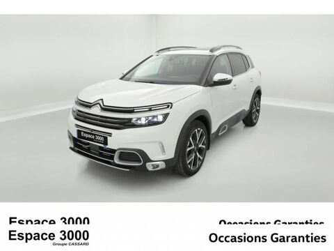 Annonce voiture Citron C5 aircross 22990 