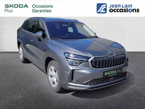 Kodiaq 1.5 TSI 204 ch PHEV DSG6 5pl Selection 2026 occasion 74100 Ville-la-Grand