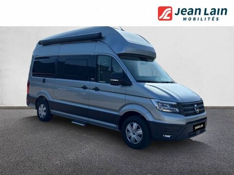 California Grand 600 3.5t 2.0 TDI 163 EU6 BVA8 2025 occasion 01170 Cessy