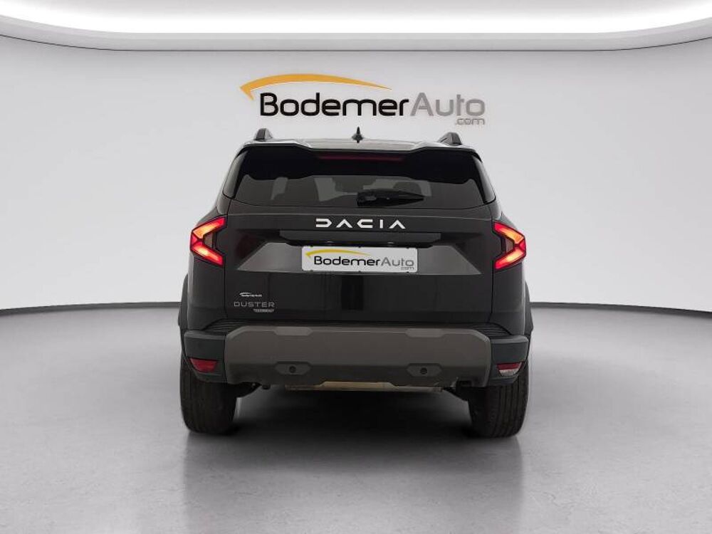 Duster Hybrid 140 Journey 2025 occasion 14200 H&eacute;rouville-Saint-Clair