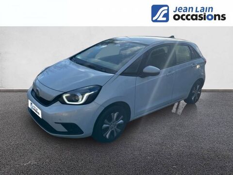 Honda Jazz e:HEV 1.5 i-MMD Executive 2022 occasion Seynod 74600