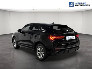 Q3 Sportback 35 TFSI 150 ch S tronic 7 S line 2024 occasion 73290 La Motte-Servolex