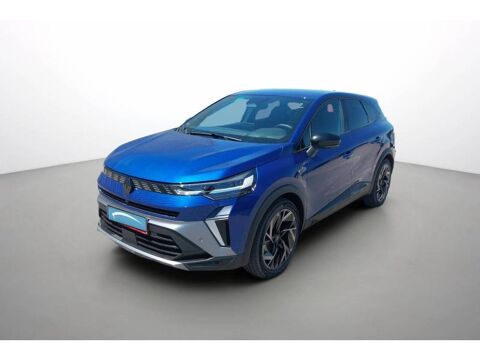 Annonce voiture Renault Symbioz 33491 €