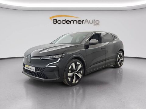 M&eacute;gane Megane E-Tech EV60 220 ch super charge Techno 2023 occasion 56850 Caudan