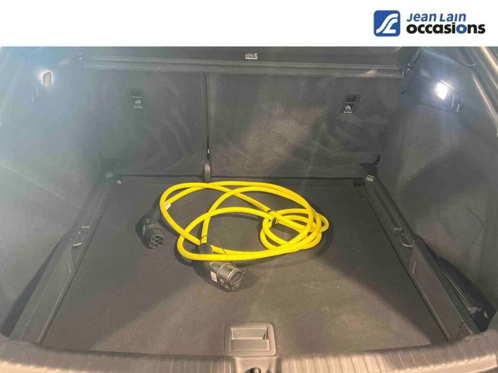 Q4 e-tron Sportback 40 204 ch 82 kWh S line 2023 occasion 74100 Ville-la-Grand
