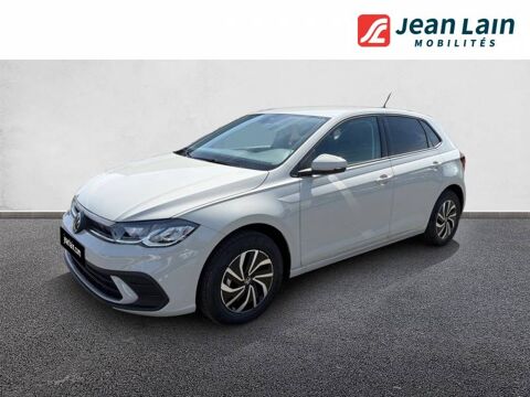 Volkswagen Polo 1.0 TSI 95 S&S DSG7 VW Edition 2025 occasion Margencel 74200