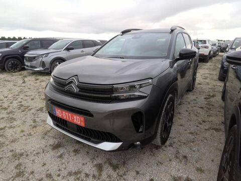 Citro&euml;n C5 aircross C5 Aircross BlueHDi 130 EAT8 Max 2025 occasion Bourgoin-Jallieu 38300