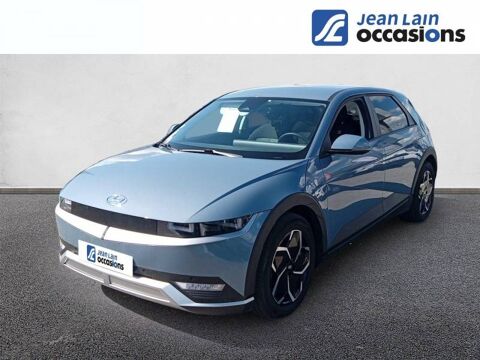 Hyundai Ioniq 5 58 kWh - 170 ch Intuitive 2023 occasion La Motte-Servolex 73290