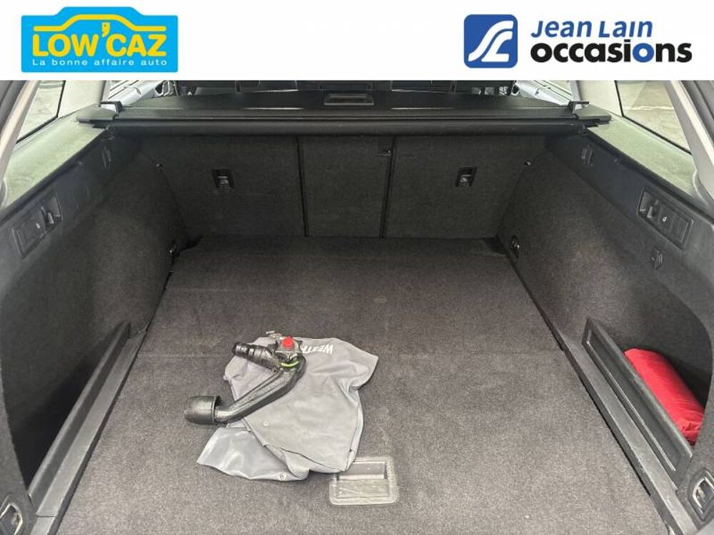 Passat SW 2.0 TDI EVO 150 DSG7 Business 2021 occasion 73490 La Ravoire