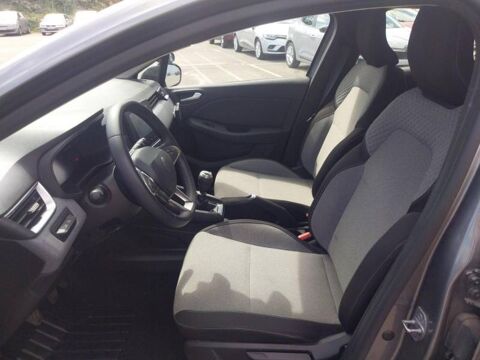 Clio Blue dCi 100 ch GSR2 AUTO ECOLE 2025 occasion 29000 Quimper