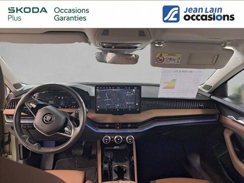 Superb Combi 2.0 TDI 150 ch SCR DSG7 Laurin & Klement 2024 occasion 74700 Sallanches