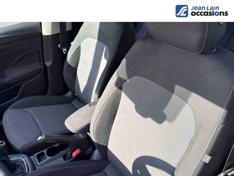 Fabia 1.0 MPI 80 ch BVM5 Ambition 2023 occasion 38170 Seyssinet-Pariset