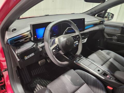Clio E-Tech full hybrid 160 ch esprit Alpine 2026 occasion 29600 Morlaix